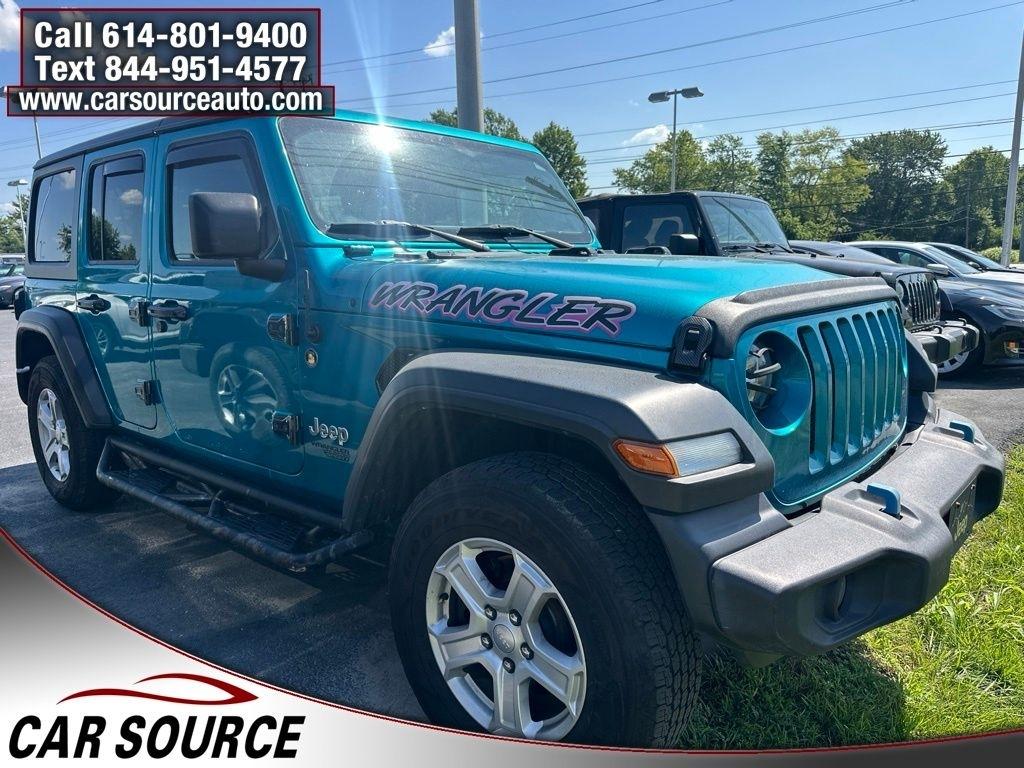 jeep wrangler unlimited 2020 1C4HJXDN4LW257548 image jeep wrangler unlimited 2020 1C4HJXDN4LW257548 image